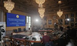 دارون أسيموغلو وسيمون جونسون وجيمس روبنسون يفوزون بجائزة نوبل للاقتصاد لعام 2024